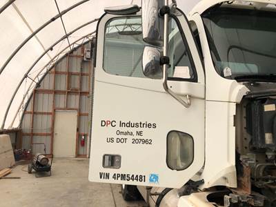 Freightliner Columbia 120 Front Door Assembly