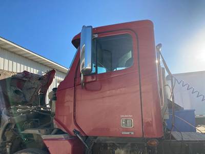 Freightliner Columbia 120 Front Door Assembly