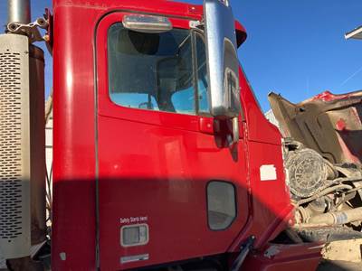 Freightliner Columbia 120 Front Door Assembly