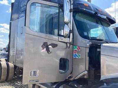 Freightliner Columbia 120 Front Door Assembly