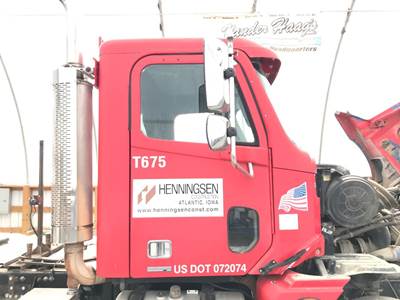 Freightliner Columbia 120 Front Door Assembly