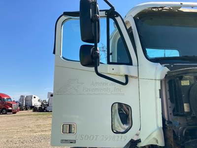 Freightliner Columbia 120 Front Door Assembly