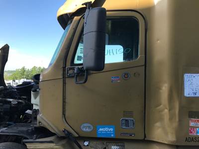Freightliner Columbia 120 Front Door Assembly