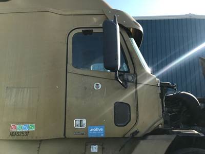 Freightliner Columbia 120 Front Door Assembly