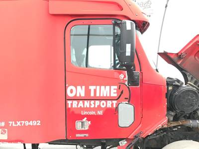 Freightliner Columbia 120 Front Door Assembly