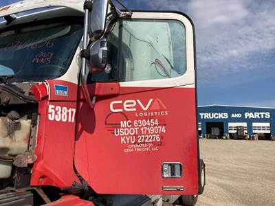 Freightliner Columbia 120 Front Door Assembly