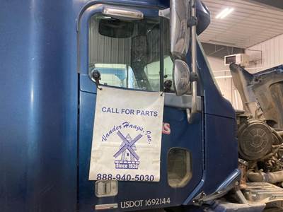 Freightliner Columbia 120 Front Door Assembly