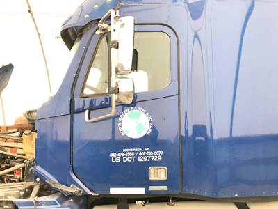 Freightliner Columbia 120 Front Door Assembly