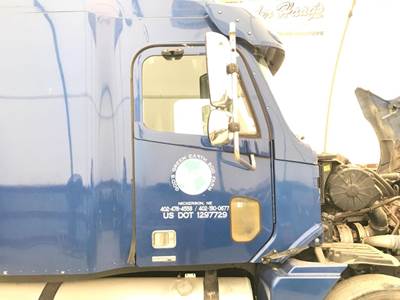 Freightliner Columbia 120 Front Door Assembly