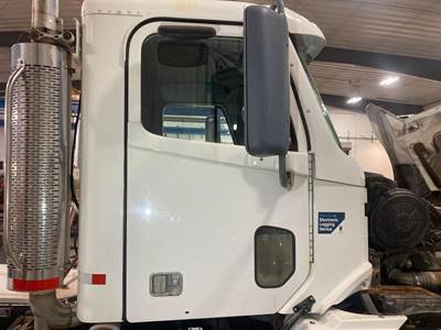 Freightliner Columbia 120 Front Door Assembly