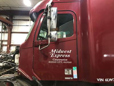 Freightliner Columbia 120 Front Door Assembly