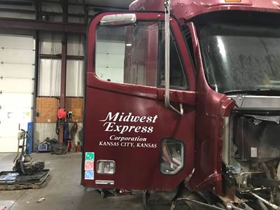 Freightliner Columbia 120 Front Door Assembly