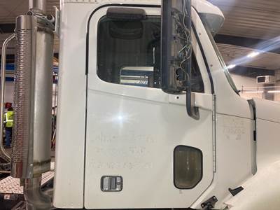 Freightliner Columbia 120 Front Door Assembly