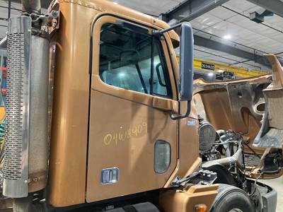 Freightliner Columbia 120 Front Door Assembly