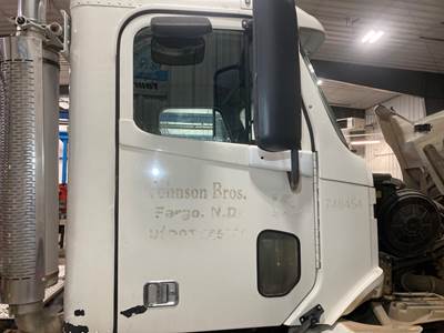 Freightliner Columbia 120 Front Door Assembly