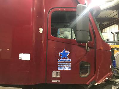 Freightliner Columbia 120 Front Door Assembly