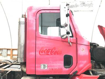 Freightliner Columbia 120 Front Door Assembly