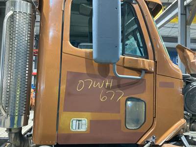 Freightliner Columbia 120 Front Door Assembly