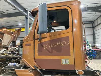 Freightliner Columbia 120 Front Door Assembly