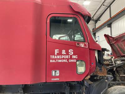 Freightliner Columbia 120 Front Door Assembly