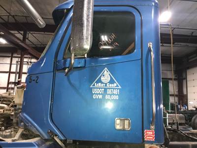 Freightliner Columbia 120 Front Door Assembly