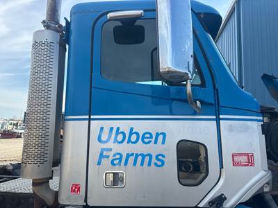 Freightliner Columbia 120 Front Door Assembly