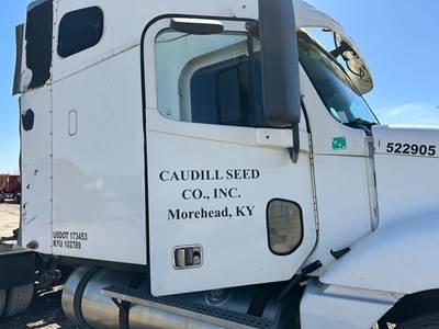 Freightliner Columbia 120 Front Door Assembly