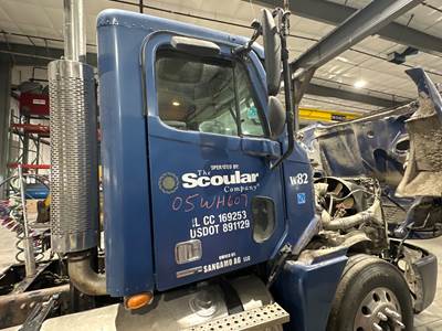 Freightliner Columbia 120 Front Door Assembly