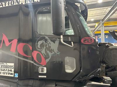 Freightliner Columbia 120 Front Door Assembly