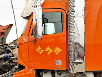 Freightliner Columbia 120 Front Door Assembly