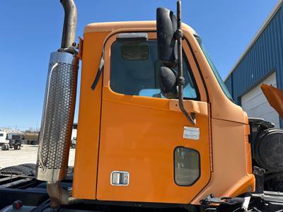 Freightliner Columbia 120 Front Door Assembly