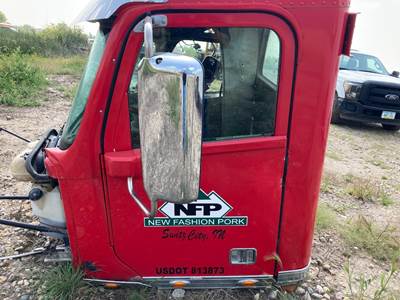Freightliner Coronado Front Door Assembly