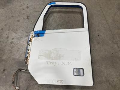 Freightliner Coronado Front Door Assembly