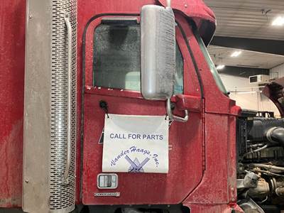 Freightliner Coronado Front Door Assembly