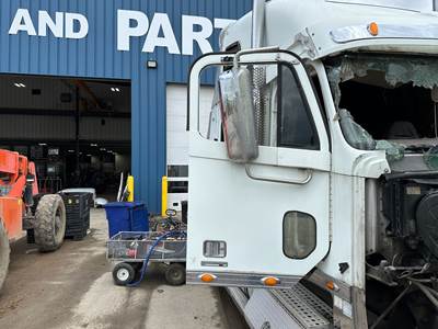 Freightliner Coronado Front Door Assembly