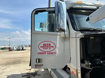 Freightliner Coronado Front Door Assembly