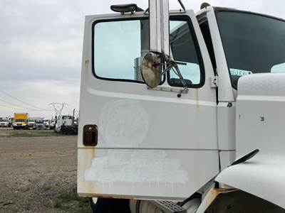Freightliner FL112 Front Door Assembly