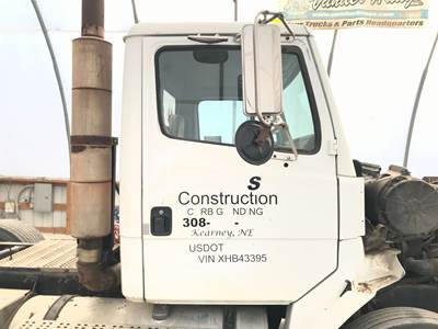 Freightliner FL112 Front Door Assembly