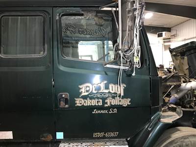 Freightliner FL70 Front Door Assembly