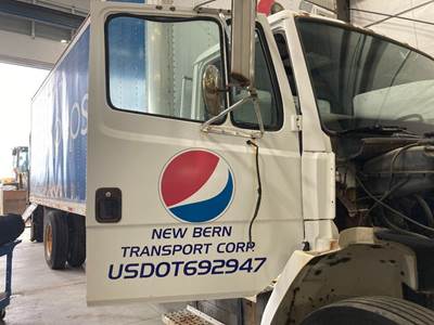 Freightliner FL80 Front Door Assembly