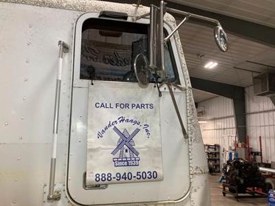 Freightliner FLB Front Door Assembly