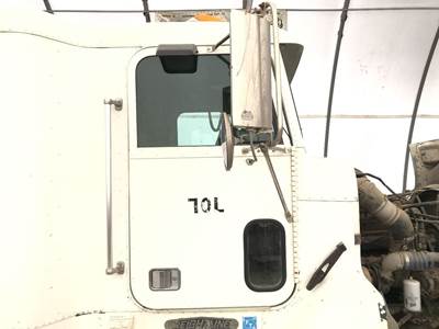Freightliner FLD112 Front Door Assembly