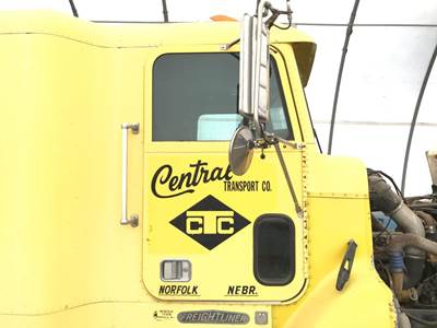 Freightliner FLD112 Front Door Assembly