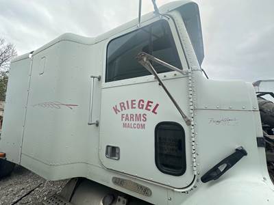 Freightliner FLD112 Front Door Assembly