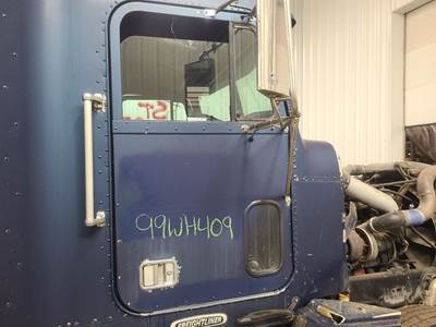 Freightliner FLD120 Front Door Assembly