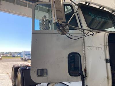 Freightliner FLD120 Front Door Assembly