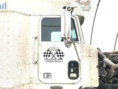 Freightliner FLD120 Front Door Assembly
