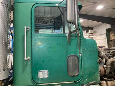 Freightliner FLD120 Front Door Assembly