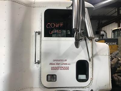 Freightliner FLD120 Front Door Assembly