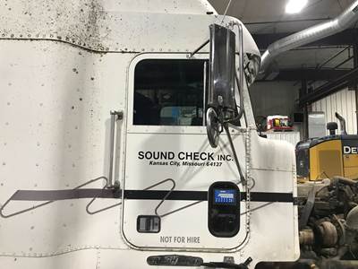 Freightliner FLD120 Front Door Assembly